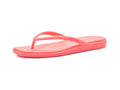 Crocs Womens Miami Flip, Guava, 11 Medium
