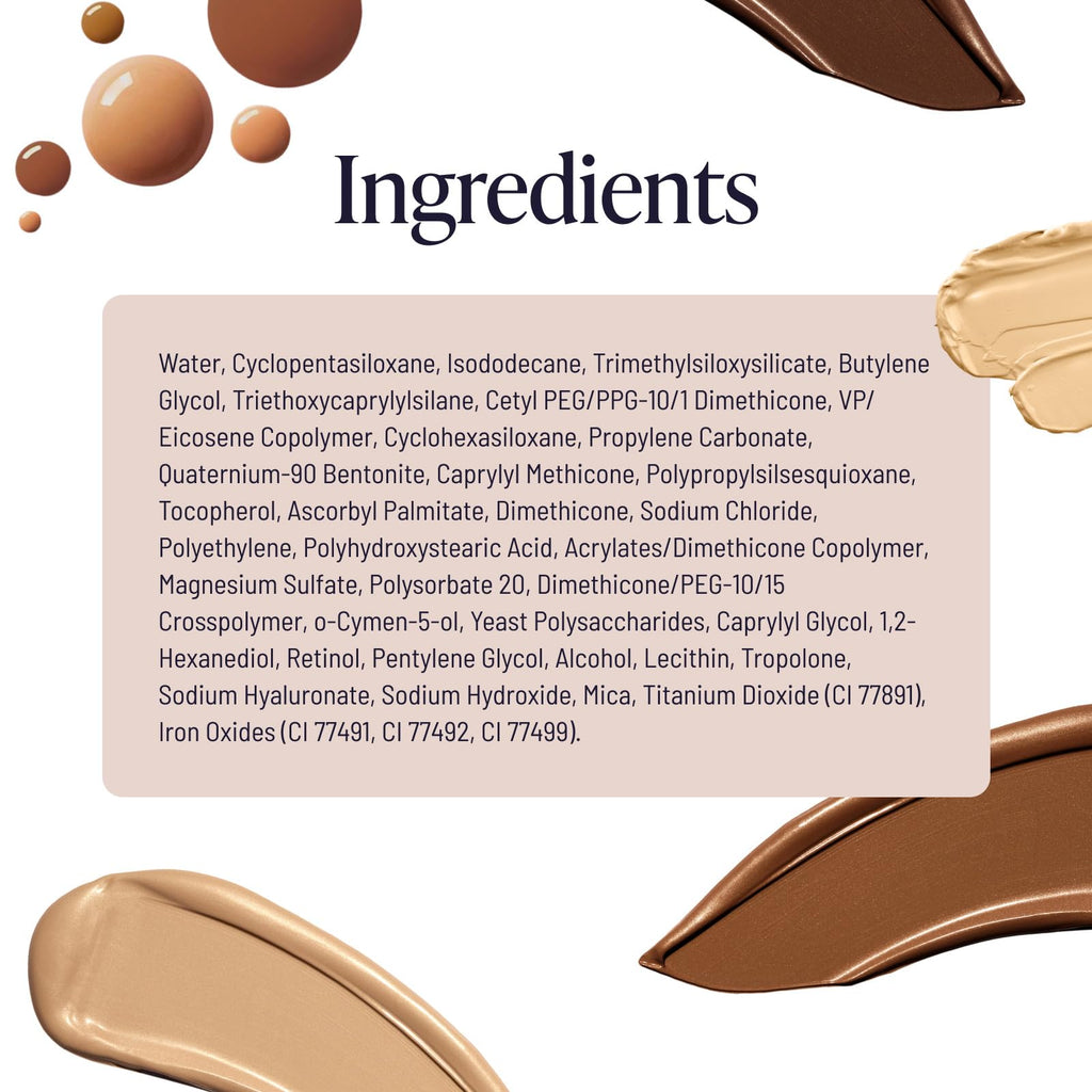Westmore Beauty Body Coverage Perfector – Waterproof Leg & Body Makeup/Bronzer For Women - Best Tattoo Cover Up Makeup & Tattoo Concealer - 7 Oz Golden Radiance