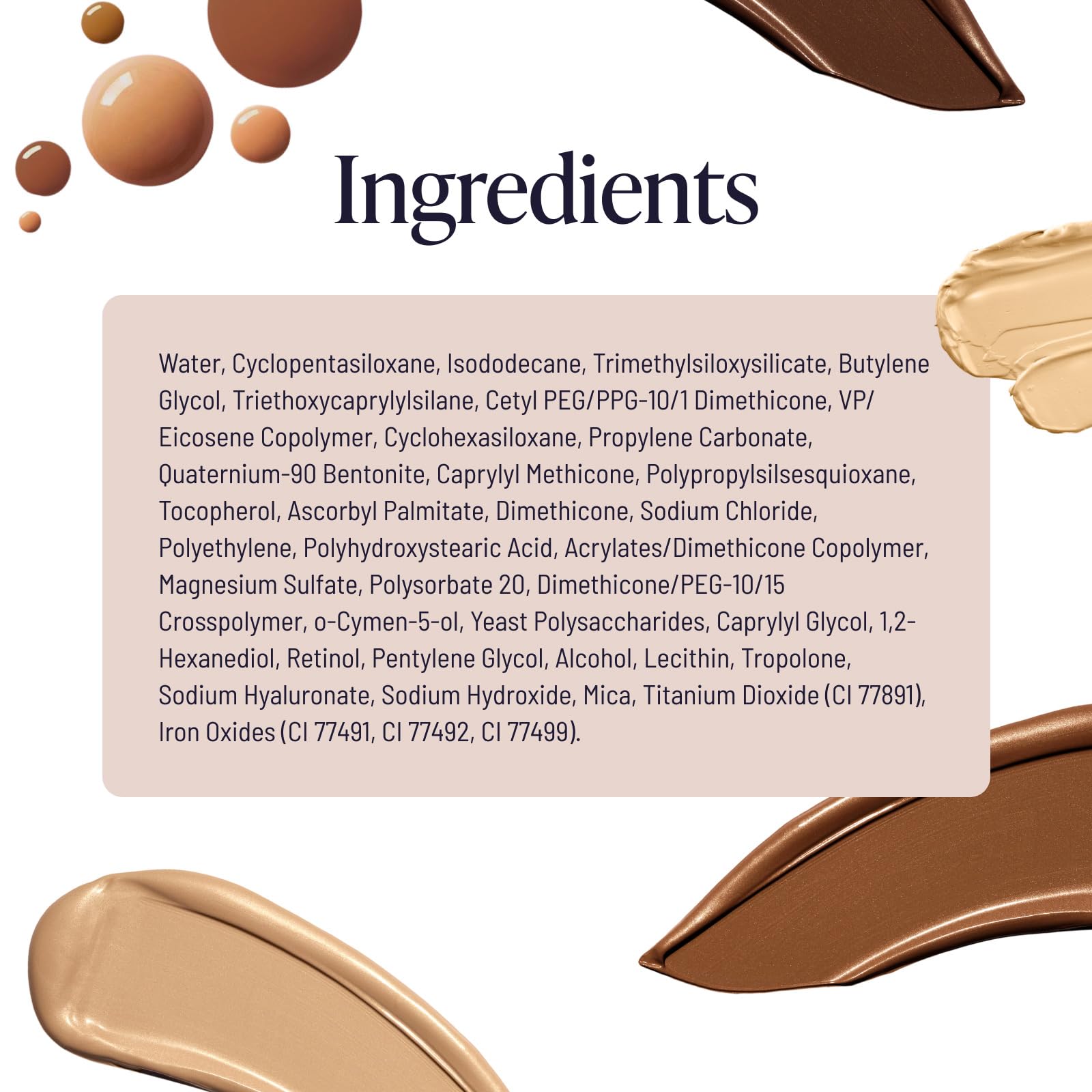 Westmore Beauty Body Coverage Perfector – Waterproof Leg & Body Makeup/Bronzer For Women - Best Tattoo Cover Up Makeup & Tattoo Concealer - 7 Oz Golden Radiance